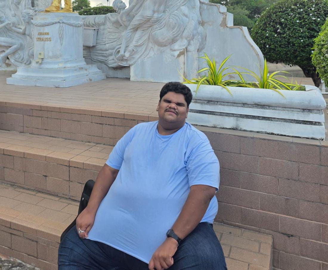 Aditya Orungati